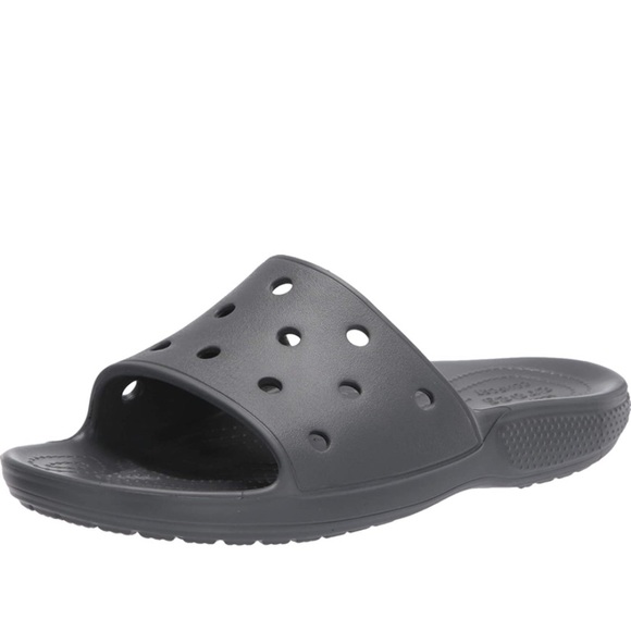 Crocs Unisex-Adult Classic Slide Sandals - Picture 1 of 1